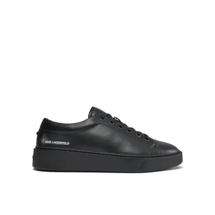Zdjęcie KARL LAGERFELD Sneakersy KL53320A Czarny