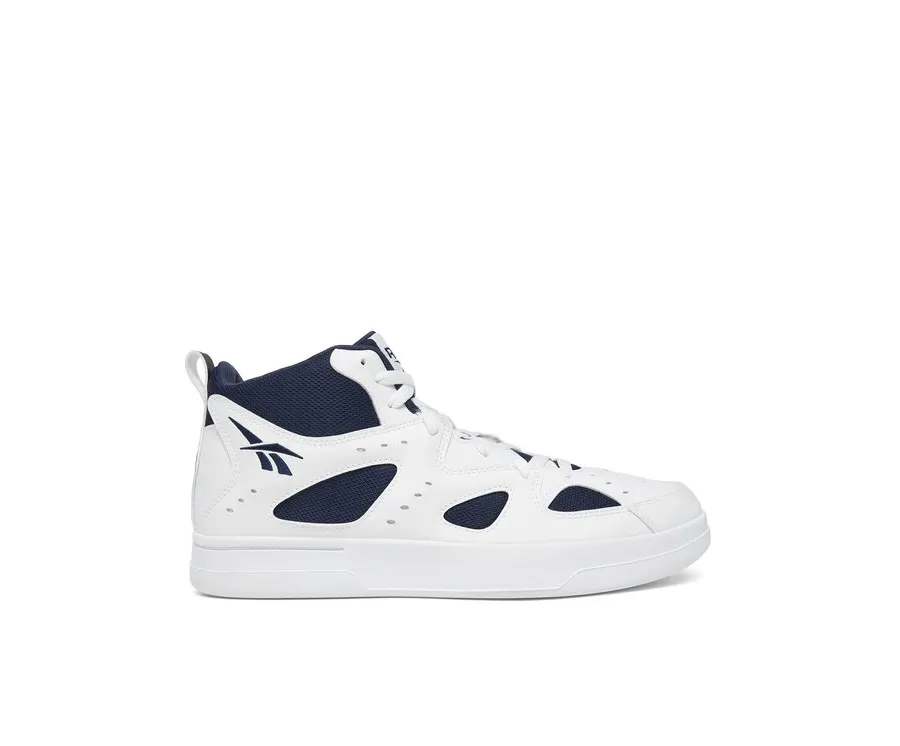 obrazek 1 Reebok Sneakersy PRIMARY HARDWOOD 100235355 Biały