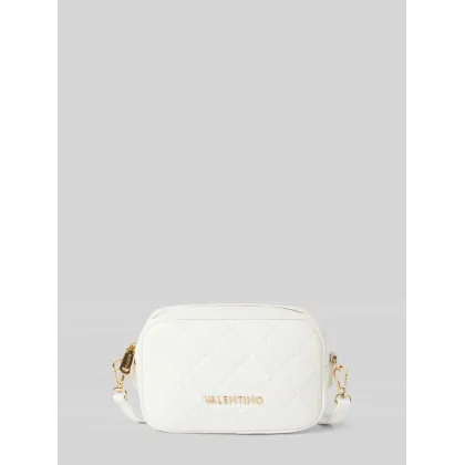 Zdjęcie Torba na ramię z fakturowanym wzorem model ‘OCARINA’