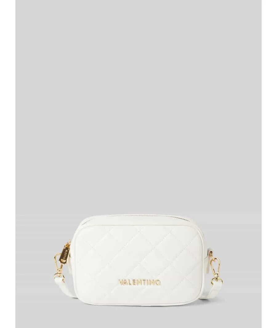 obrazek 1 Torba na ramię z fakturowanym wzorem model ‘OCARINA’