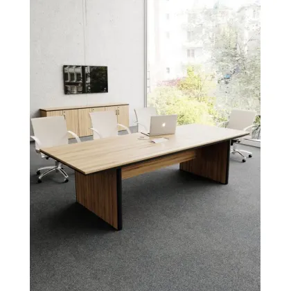 Zdjęcie Fenomenalny stół konferencyjny do nowoczesnych wnętrz