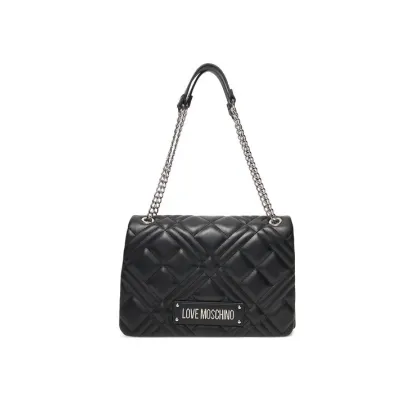 Zdjęcie LOVE MOSCHINO Torebka JC4153PP0MLA000B Czarny