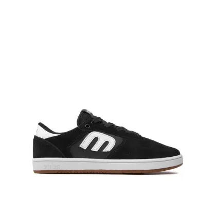 Zdjęcie Etnies Sneakersy Kids Windrow 4301000146 Czarny