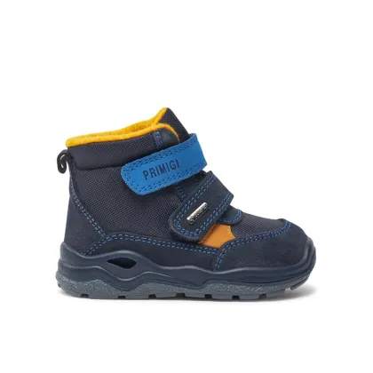 Zdjęcie Primigi Śniegowce 6861222 M GORE-TEX Granatowy