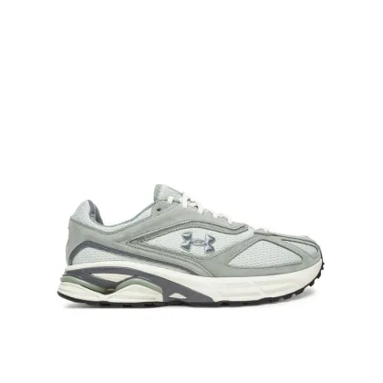 Zdjęcie Under Armour Sneakersy UA HOVR Apparition RTRFTR SD 3027596 Zielony