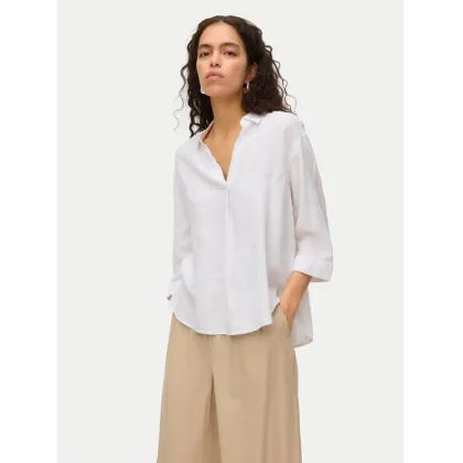 Zdjęcie Vero Moda Bluzka Linn 10310759 Biały Loose Fit