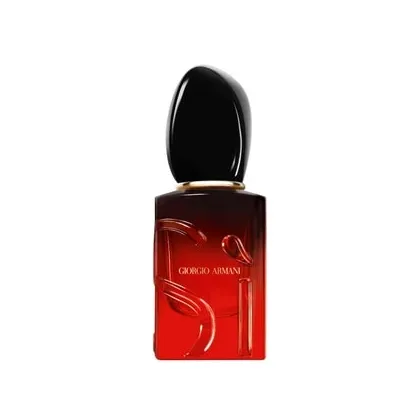 Zdjęcie Giorgio Armani Sì Passione Intense Refillable Woda perfumowana 30 ml