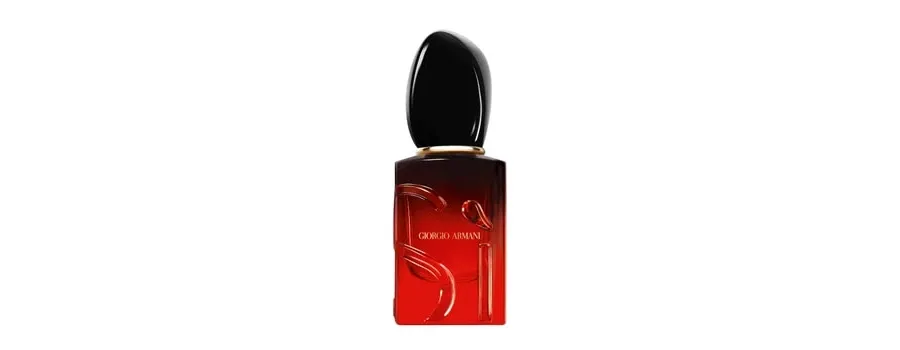 obrazek 1 Giorgio Armani Sì Passione Intense Refillable Woda perfumowana 30 ml