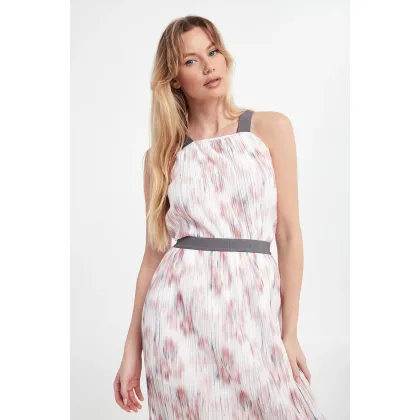 Zdjęcie Top damski ARMANI EXCHANGE Armani Exchange