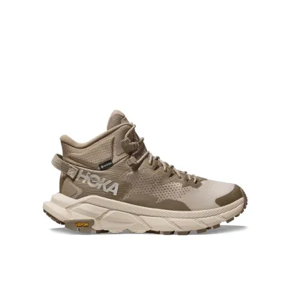 Zdjęcie Hoka Trekkingi Trail Code Gtx GORE-TEX 1123165 Brązowy
