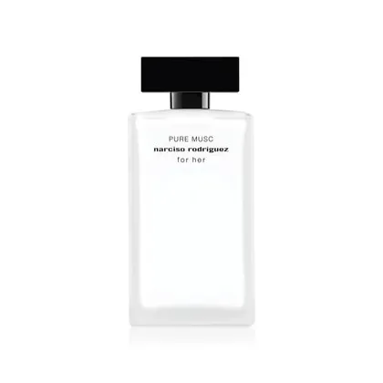 Zdjęcie Narciso Rodriguez for her Pure Musc Woda perfumowana 100 ml