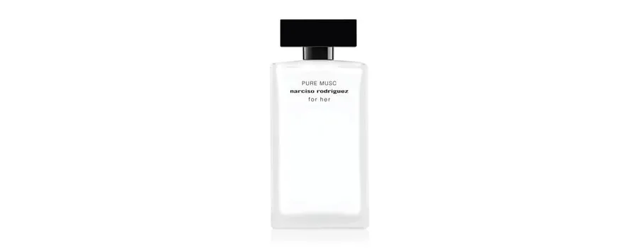 obrazek 1 Narciso Rodriguez for her Pure Musc Woda perfumowana 100 ml