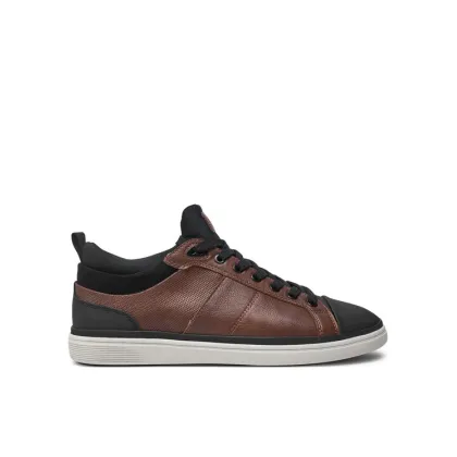 Zdjęcie Aldo Sneakersy Salloker 13847838 Brązowy