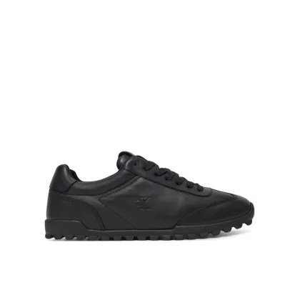 Zdjęcie Calvin Klein Jeans Sneakersy Low Profile Runner YW0YW01751 Czarny