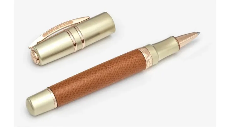 obrazek 1 Oryginalne pióro kulkowe Dual Touch Cognac
