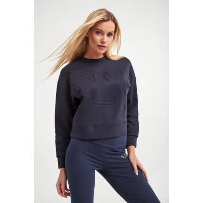 Zdjęcie Bluza damska EMPORIO ARMANI Emporio Armani