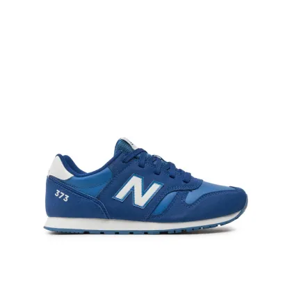 Zdjęcie New Balance Sneakersy YC373VO2 Niebieski