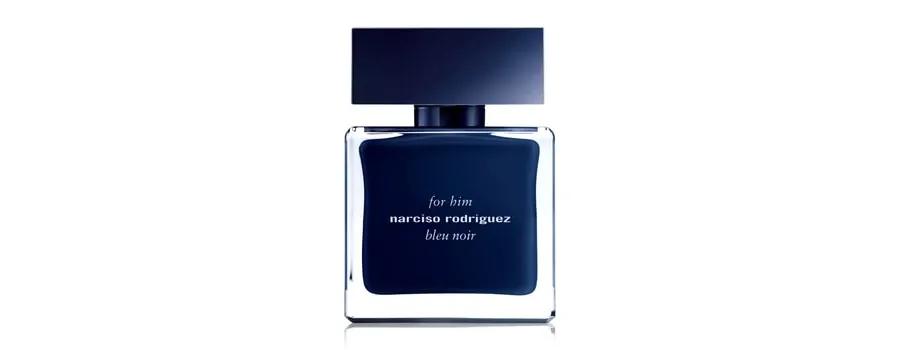 obrazek 1 Narciso Rodriguez for him bleu noir Woda toaletowa 50 ml