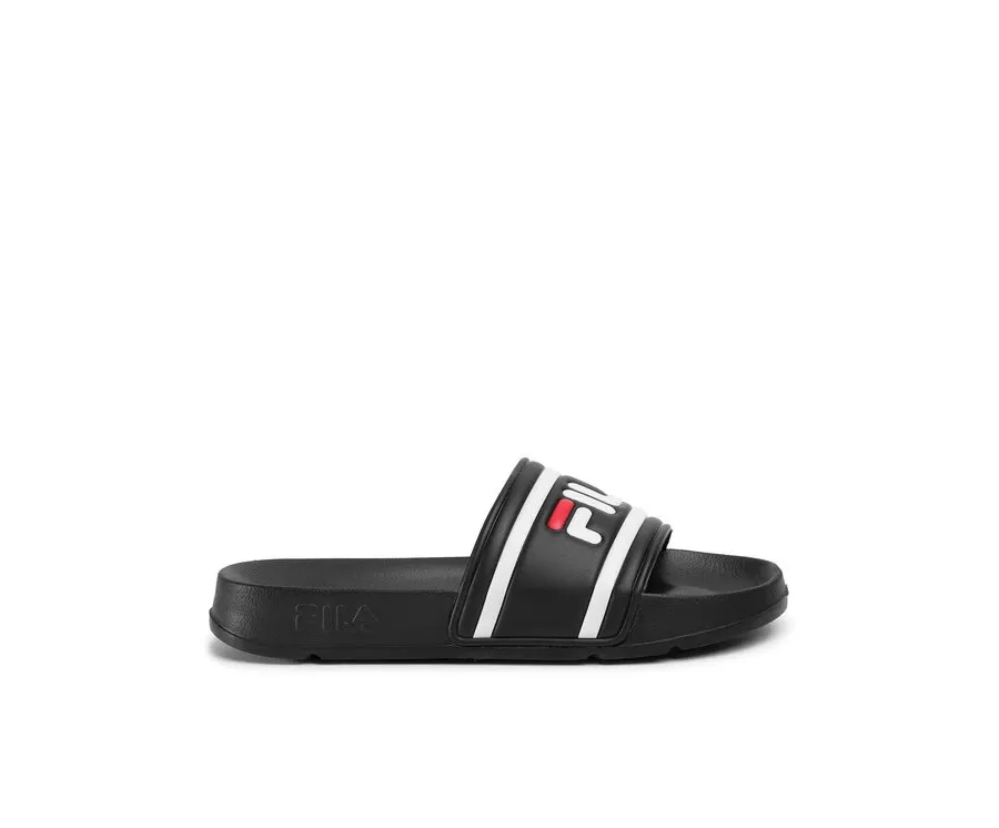 obrazek 1 Fila Klapki Morro Bay Slipper 2.0 1010930.25Y Czarny