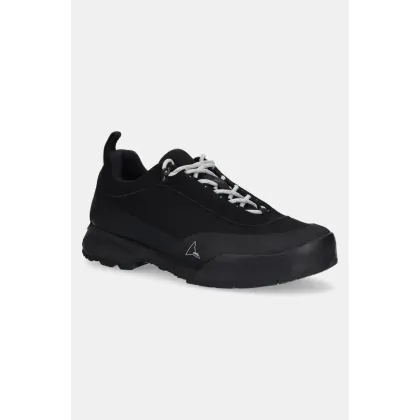 Zdjęcie ROA buty Cingino kolor czarny NBUW152FA33.BLK0001
