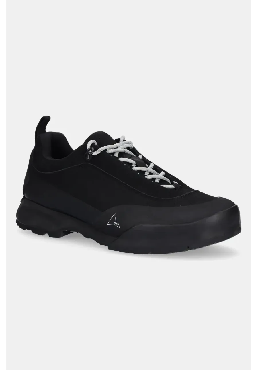 obrazek 1 ROA buty Cingino kolor czarny NBUW152FA33.BLK0001