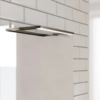 Zdjęcie Oryginalna lampa łazienkowa Rio nad lustro