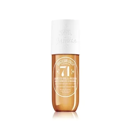 Zdjęcie Sol de Janeiro Brazilian Crush Cheirosa 71 Mist Spray do ciała 240 ml