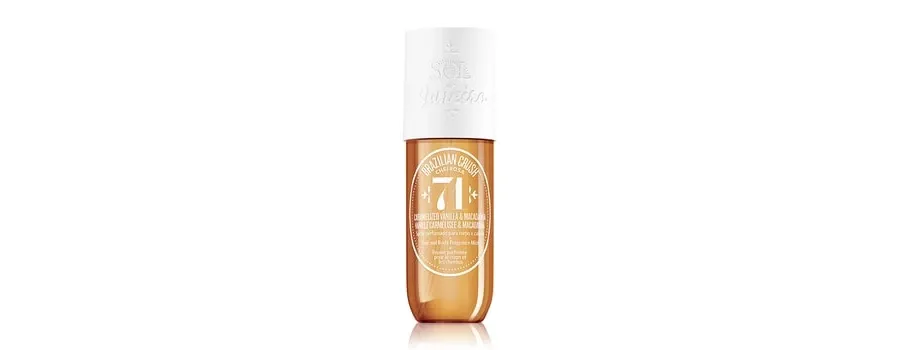 obrazek 1 Sol de Janeiro Brazilian Crush Cheirosa 71 Mist Spray do ciała 240 ml