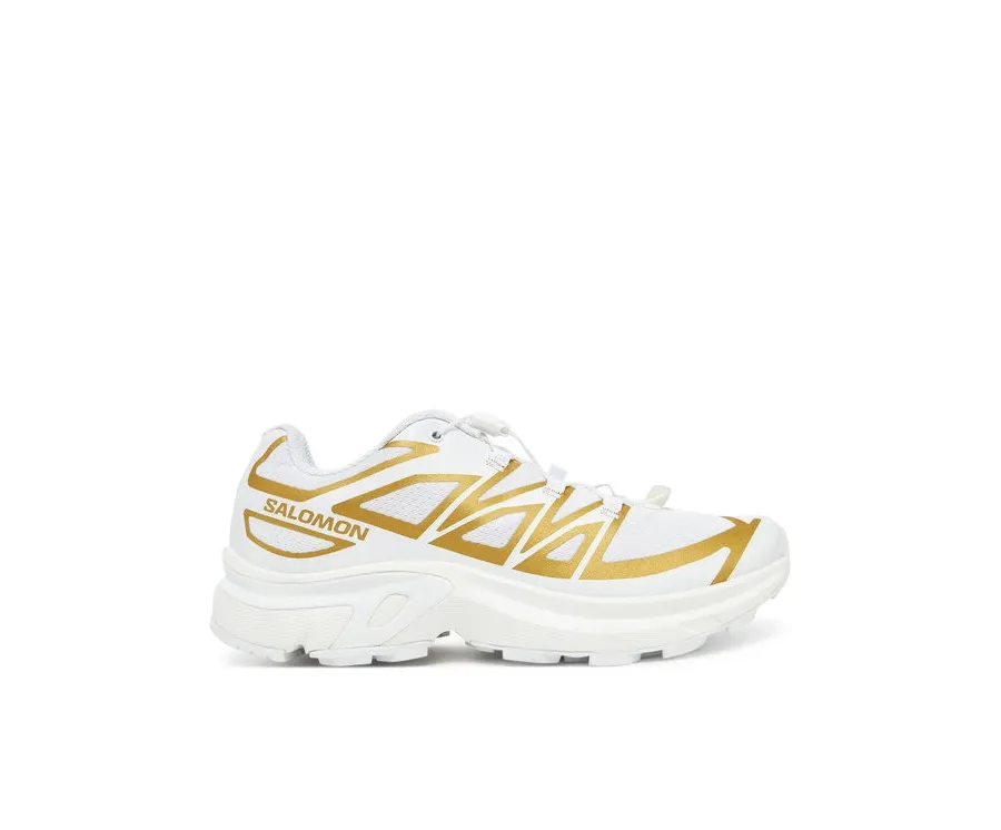 obrazek 1 Salomon Sneakersy Xt-Evr L47804700 Biały