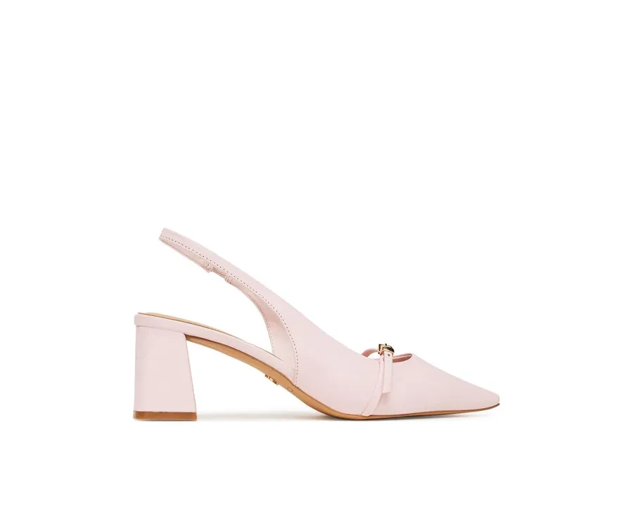 obrazek 1 Aldo Sandały Skepper 13968273 Różowy