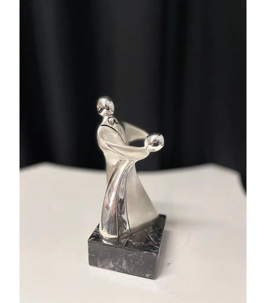 obrazek 4 Puchar dla pary tanecznej