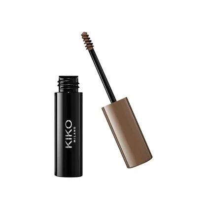 Zdjęcie KIKO Milano Eyebrow Fibers Coloured Mascara Farba do brwi 4.2 ml 05