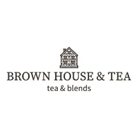 BROWN HOUSE & TEA