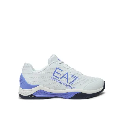 Zdjęcie EA7 Emporio Armani Sneakersy X8X079 XK203 U264 Biały