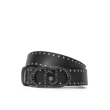 Zdjęcie Liu Jo Pasek Damski AA5228 P0064 Czarny