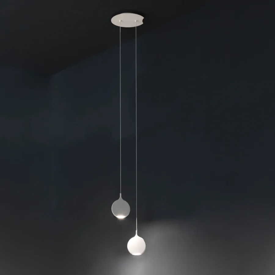 obrazek 1 Oryginalna lampa wisząca Smash 2