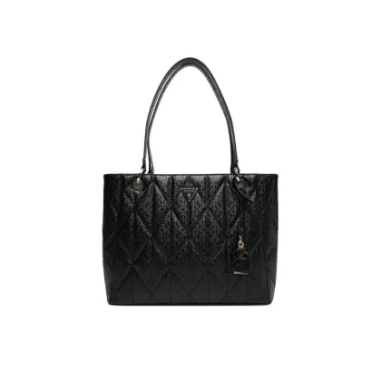 Zdjęcie Guess Torebka Aldina HWGG96 63250 Czarny