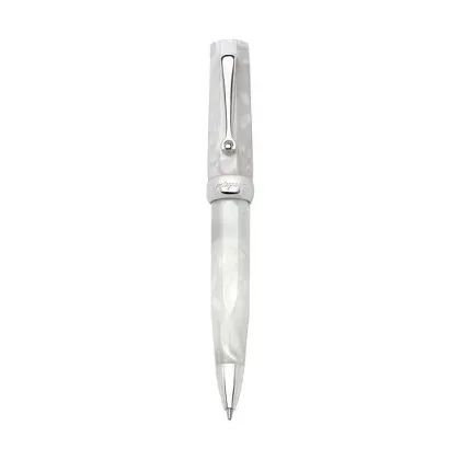 Picture Snow White Ballpoint Pen Micra Montegrappa