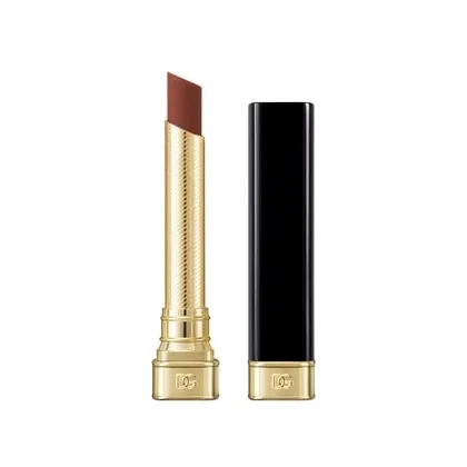 Zdjęcie Dolce&Gabbana My Comfy Matte Szminka 27 g Nr. 01.10 - Dunkelrosa Braun