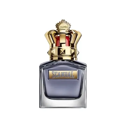 Zdjęcie Jean Paul Gaultier Scandal pour Homme Woda toaletowa 50 ml