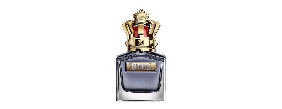 obrazek 1 Jean Paul Gaultier Scandal pour Homme Woda toaletowa 50 ml