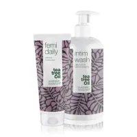 Zdjęcie Australian Bodycare Intim Care Starter Kit Zestaw do pielęgnacji ciała 1 szt.