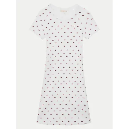 Zdjęcie Guess Sukienka codzienna J5GK02KCSQ4 Czerwony Regular Fit