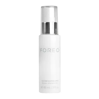 Zdjęcie Foreo Silikonowy spray czyszczący 60 ml