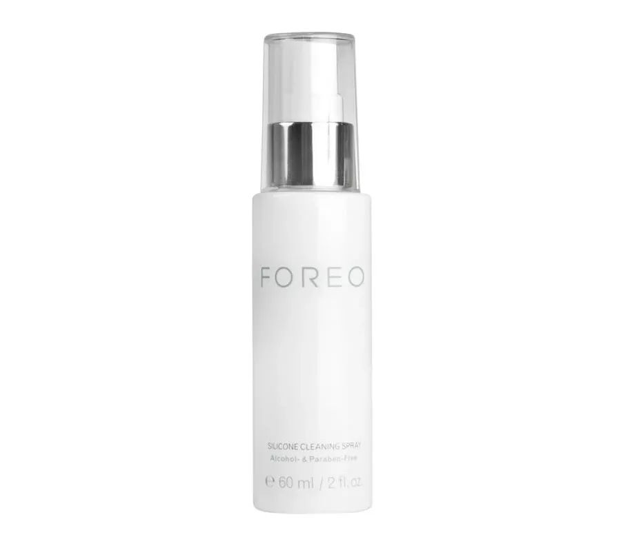 obrazek 1 Foreo Silikonowy spray czyszczący 60 ml