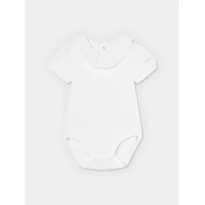 Zdjęcie Mayoral Body dziecięce 1701 Biały