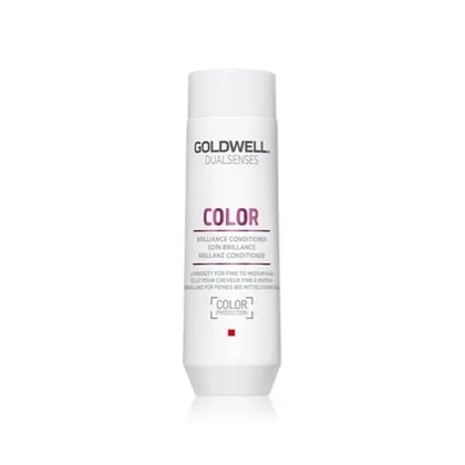 Zdjęcie Goldwell Dualsenses Color Brillanz Conditioner Odżywka 30 ml