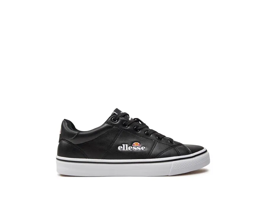 obrazek 1 Ellesse Tenisówki Ls225 V2 Vulc SHVF0823 Czarny