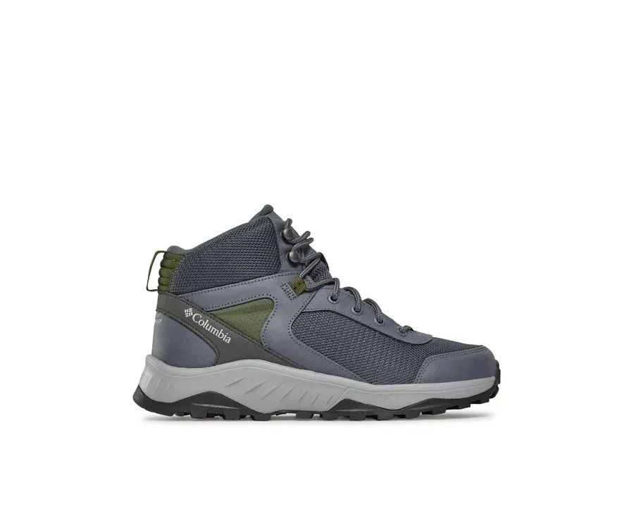 obrazek 1 Columbia Trekkingi Trailstorm™ Ascend Mid Wp 2044271 Szary