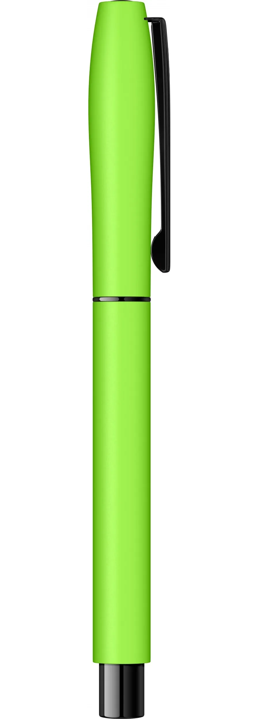 obrazek 4 Wyjątkowy jasnozielony Rollerball jako upominek dla drugiej osoby